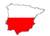 SERVICIOS LA ESCOBA - Polski